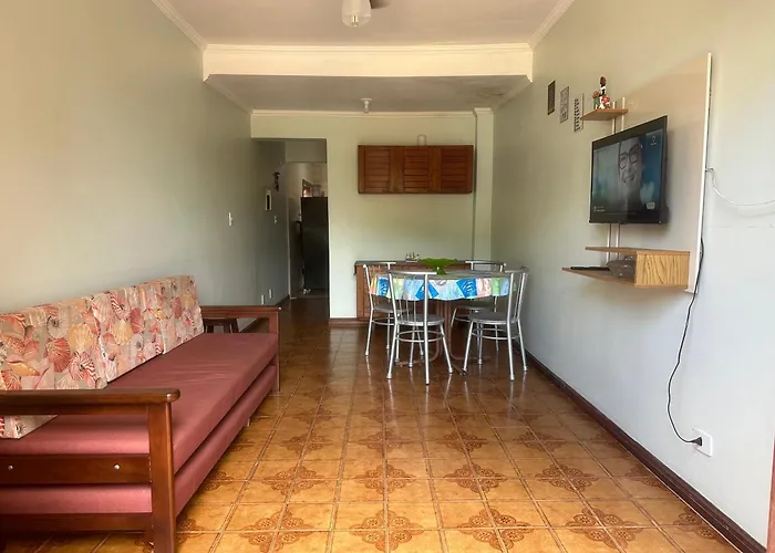 Condominio - Praia Grande - Ubatuba/Sp
