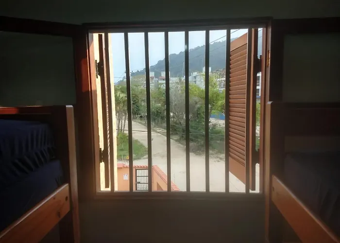 Condominio - Praia Grande - Ubatuba/Sp