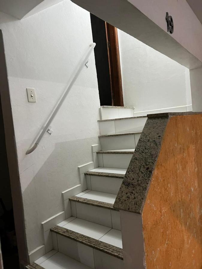 - Grande - Ubatuba/sp Apartment