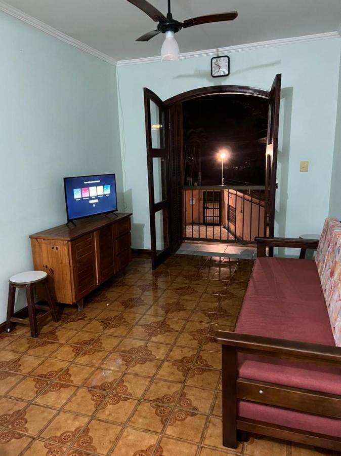 Apartment - Grande - Ubatuba/sp