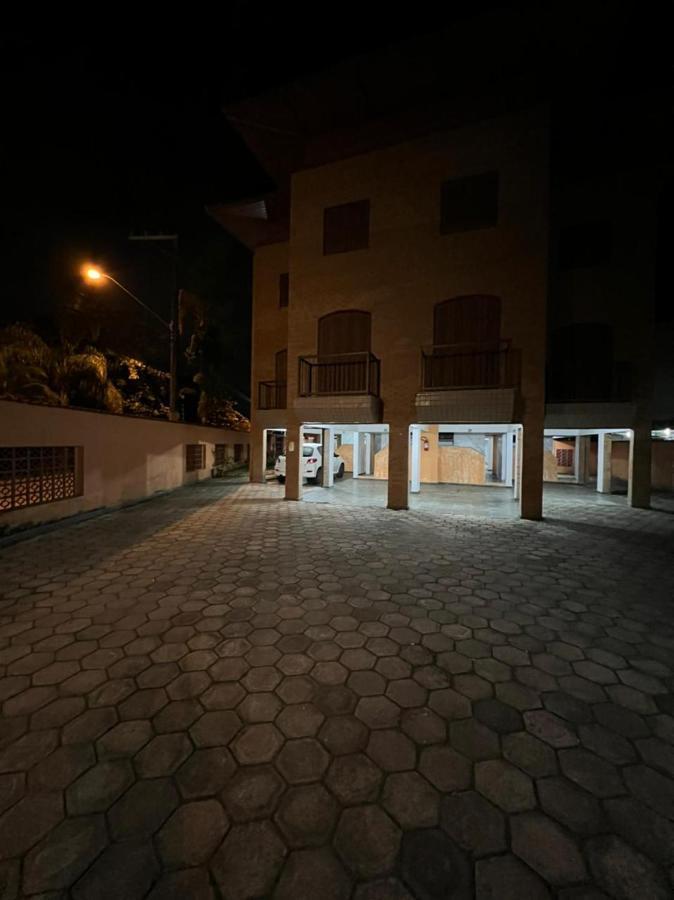Apartment - Grande - Ubatuba/sp *