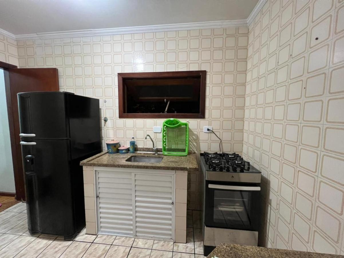 Apartment - Grande - Ubatuba/sp