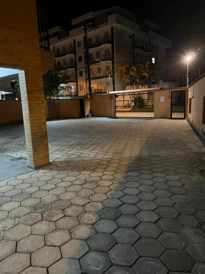 - Grande - Ubatuba/sp Apartment