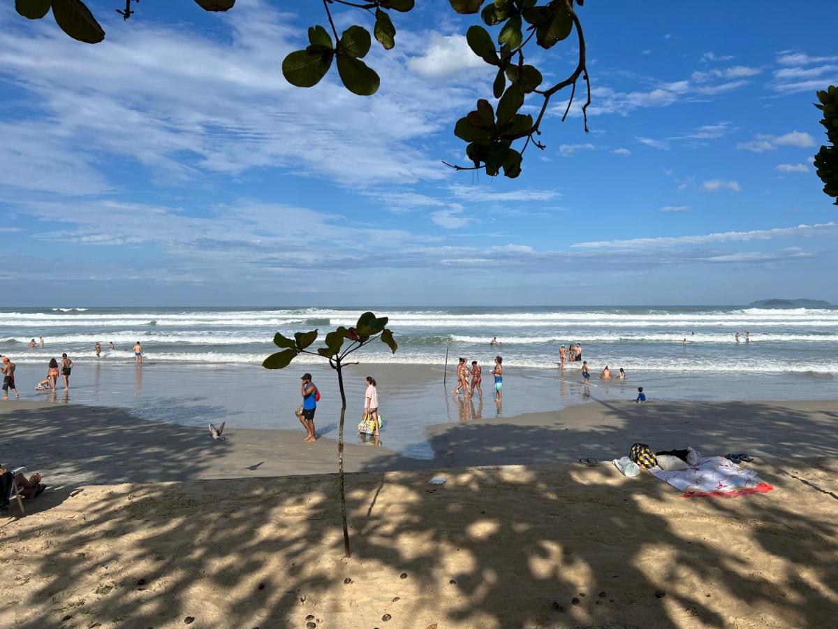 - Grande - Ubatuba/sp 公寓