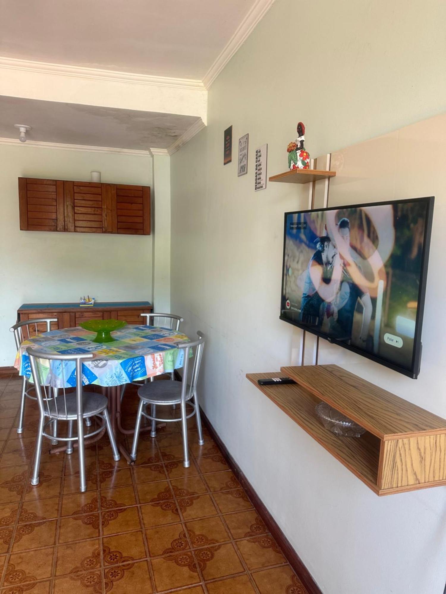 - Grande - Ubatuba/sp Apartment