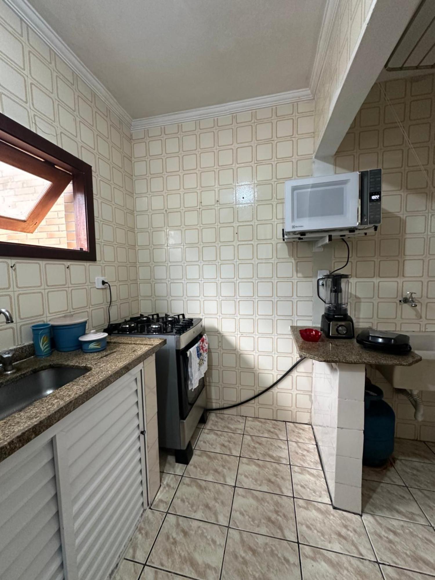 - Grande - Ubatuba/sp Apartment *