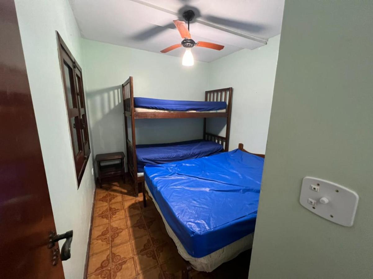 - Grande - Ubatuba/sp Apartment *
